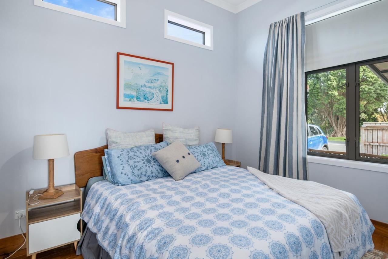 Ekhaya - New Plymouth Holiday Home Exterior foto