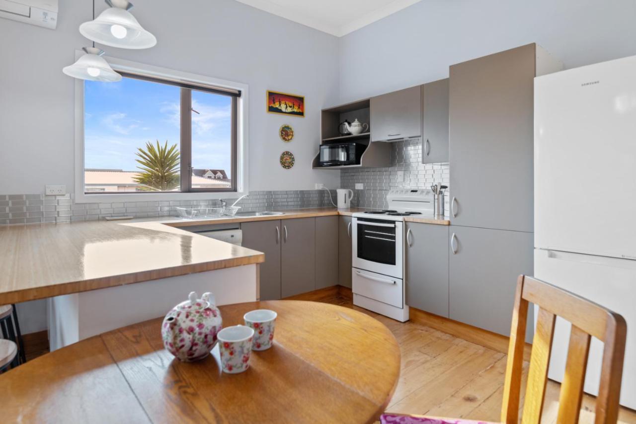 Ekhaya - New Plymouth Holiday Home Exterior foto